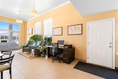 Best Western Paradise Inn Of Nephi, Utah