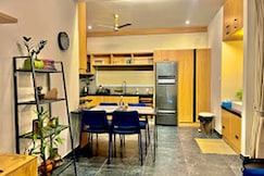 Green Horizon Serviced Apartments, Kothamangalam