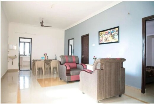 Varahi Homestay