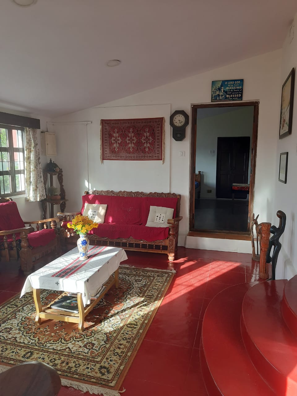 Beulah Cottage Homestay - Tap to explore photos