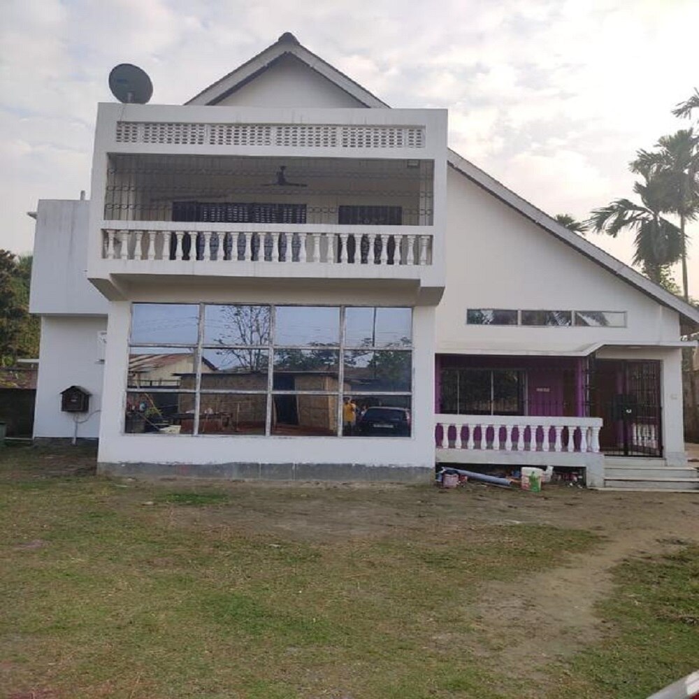Green View Homestay - Tap to explore photos