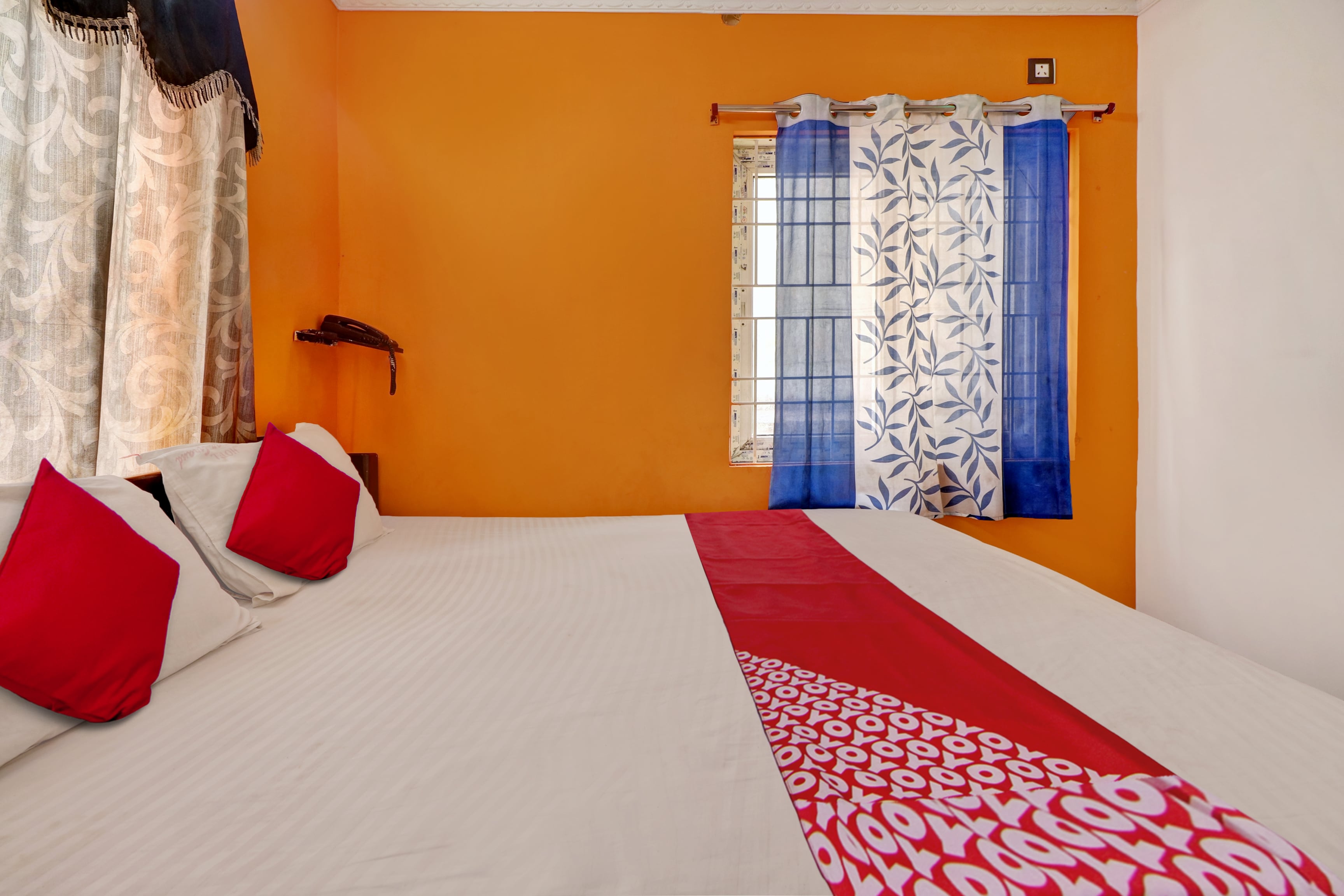 Hotel O Sapthagiri - Tap to explore photos