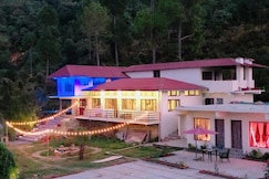 BN RESORT, Chaukori