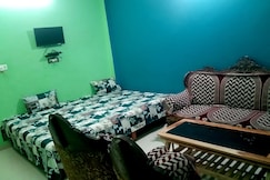 Krishna homestay , Ayodhya