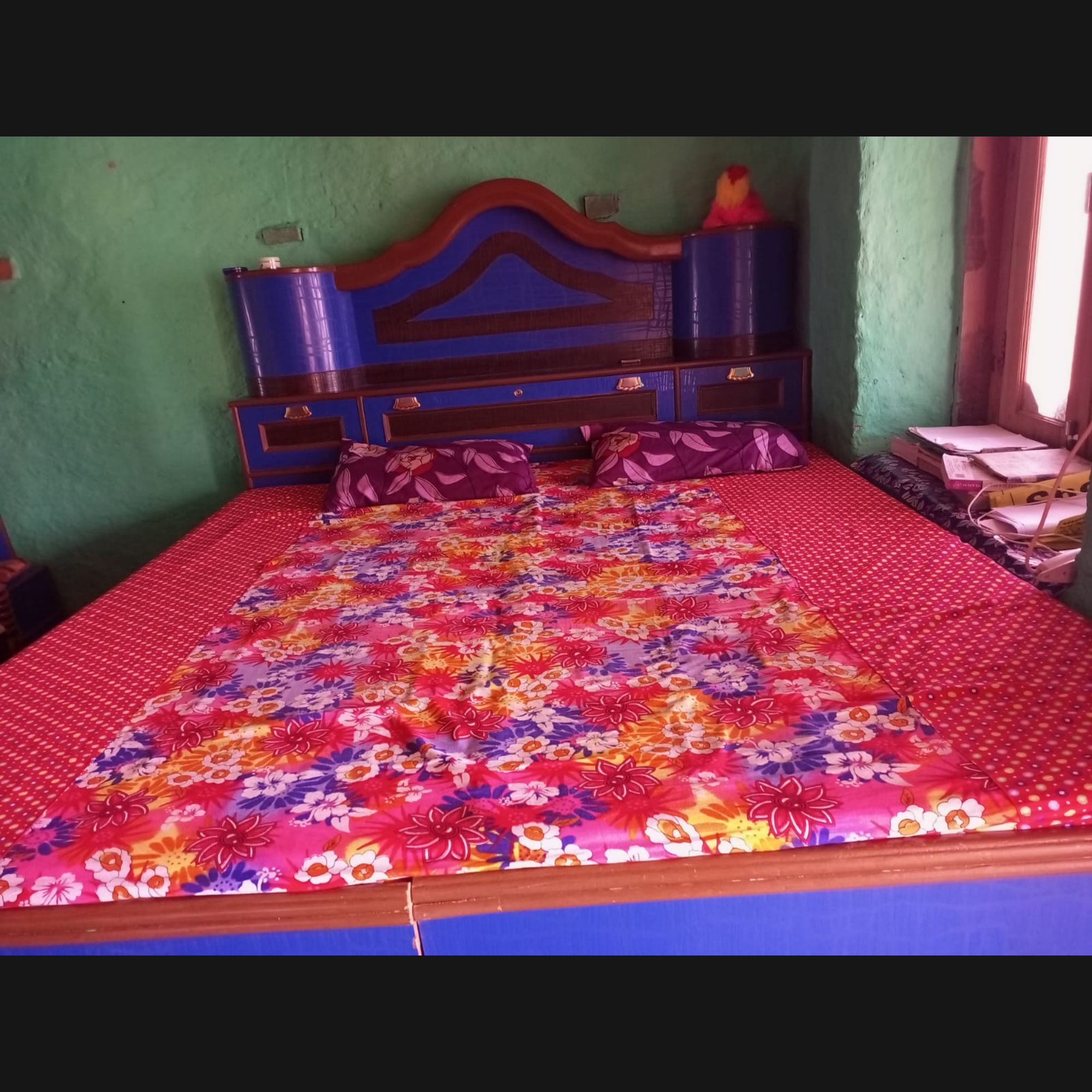 Kavya Homestay - Tap to explore photos