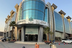 Sunday Business Avenue Formerly Rand Hotel, Riyadh
