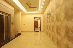 Moksha Villa 4BHK Peaceful Jaipur Stay, Jaipur