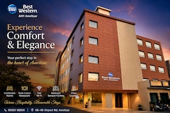 Best Western AH1 Amritsar, Amritsar