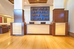 The Cloud Hotel, Ahmedabad