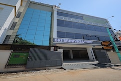 SRI SRINIVASA RESIDENCY, Pondicherry