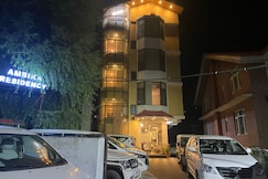 Triple R Ambika Residency, Manali