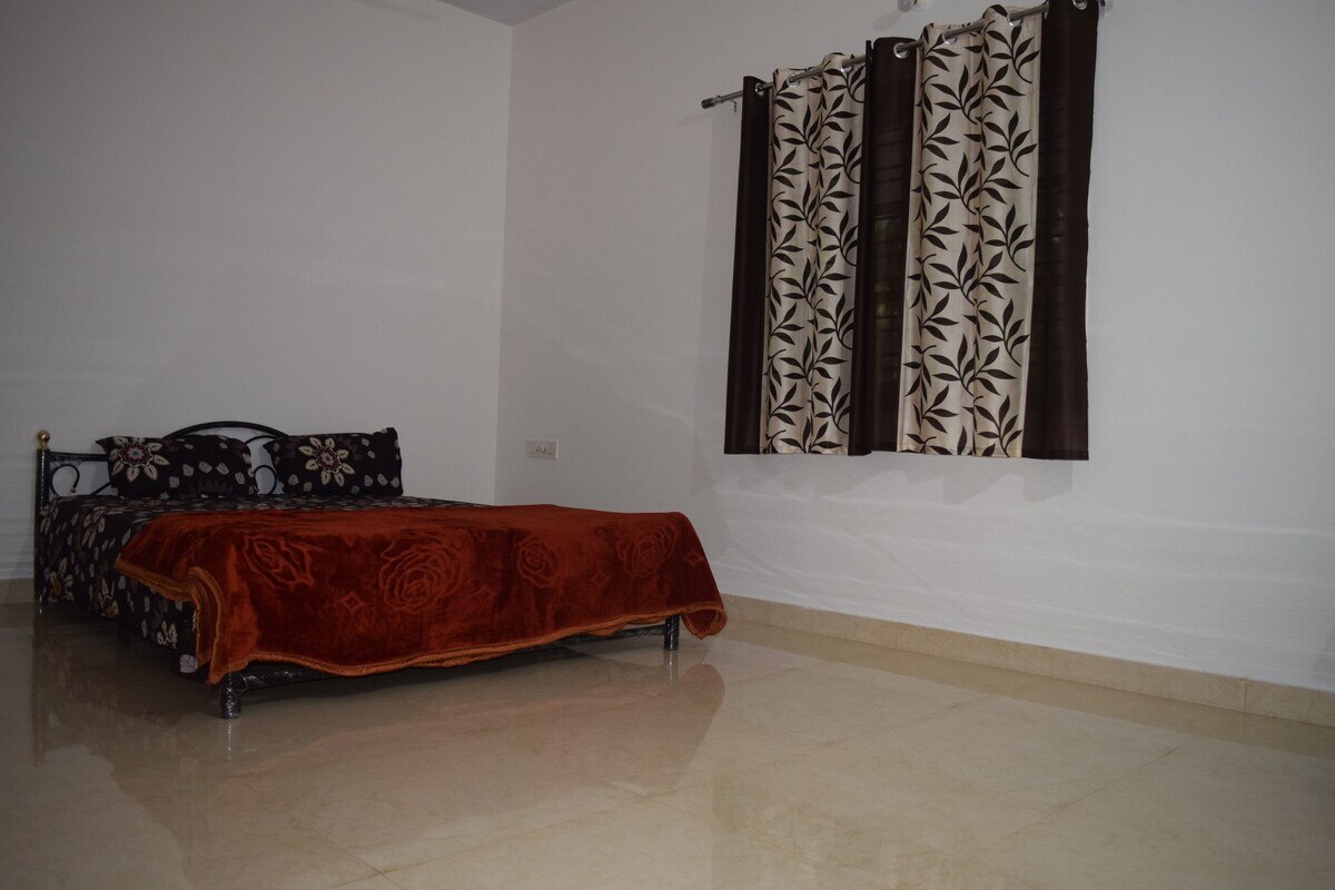 Beautiful spacious 2bhk near jp nagar and BGRoad - Tap to explore photos