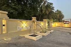 Dwarkesh Farm & Resort, Somnath