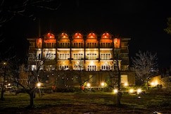 The Voyage Resort and Spa, Kasol