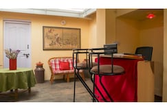 Bykerstops for Bikers and Backpackers, Ooty