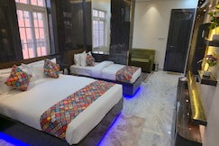 HOTEL REAL INN, Muzaffarpur