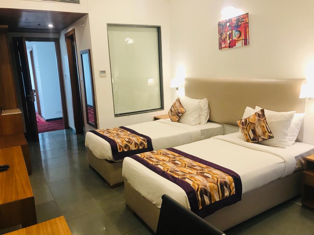 Viola Beacon Resort Lonavala 4