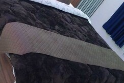 Hotel O Blue Bell, Patna