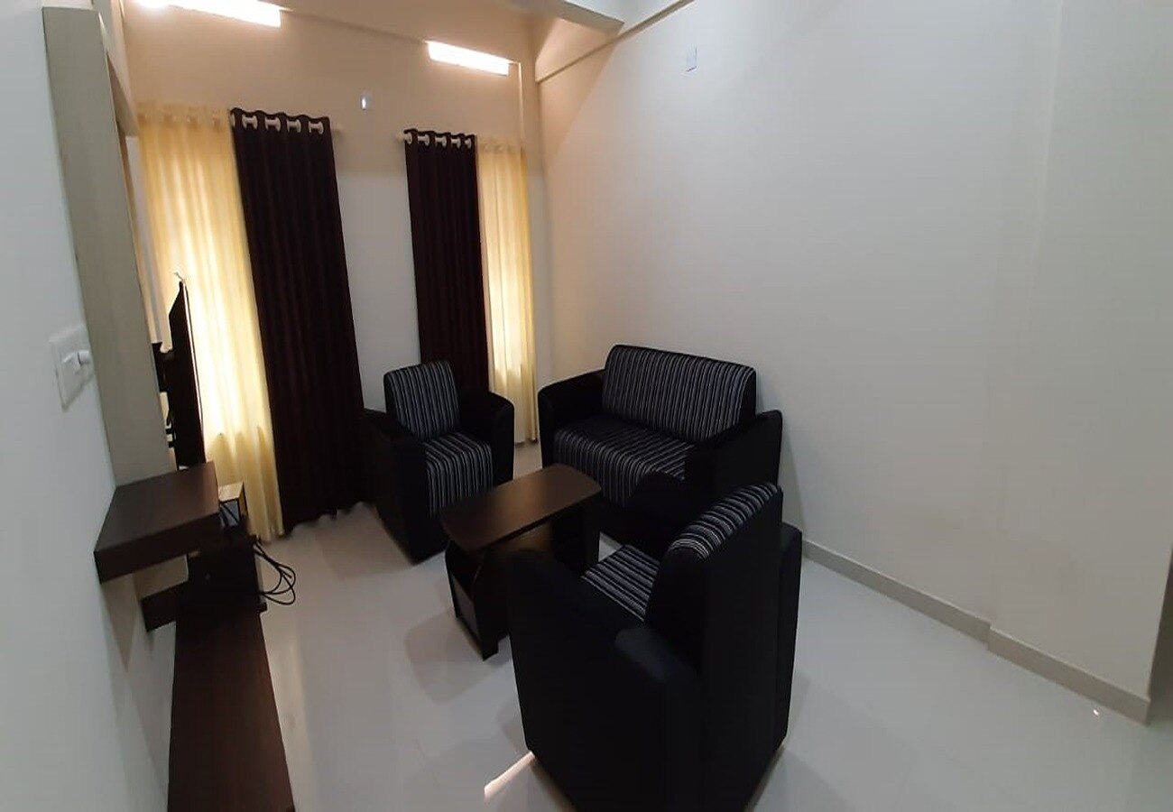 Service Apartment in Pettah by Adithi Homes - Tap to explore photos