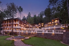 WelcomHeritage Santa Roza Kasauli