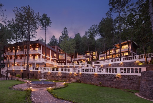 WelcomHeritage Santa Roza Kasauli