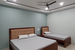 Sai Thamira Residency, Varkala