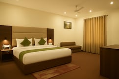 Five Elements Hairdwar @Har Ki Pauri Road, Haridwar