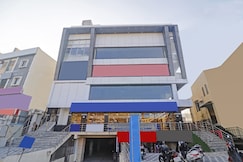 Capital O Sai Balaji Near Golconda Fort, Hyderabad