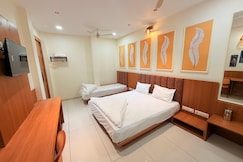 HOTEL MILAN HERITAGE, Ujjain