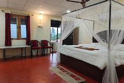 Vistara Resorts and Homestay, Araku Valley