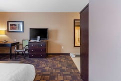 Best Western Plus Fox Creek, Grande Cache, Alberta