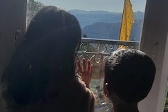 Mountain Majesty Homestay, Soreng