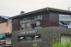 Zahir Residency Calicut, Calicut (Kozhikode)