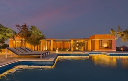 Swimming Pool 1