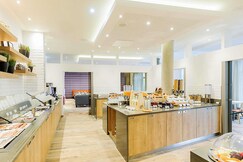 Novotel Munchen City Arnulfpark, Dachau