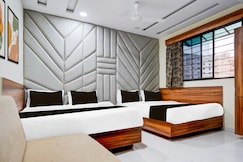 Hotel O Surbhi Inn, Ahmedabad