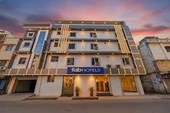 FabHotel Dev Palace, Haridwar