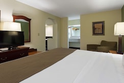 Best Western Of Walterboro, Georgetown