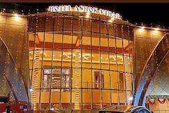 HOTEL ASHOK VIHAR, Bhabua