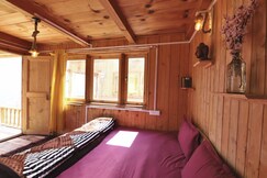 The Fernweh Homestay Sainj, Sainj