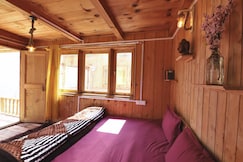 The Fernweh Homestay Sainj, Sainj