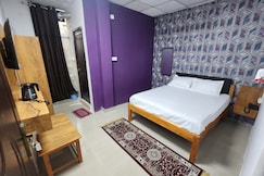 The Kashi palace, Varanasi