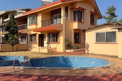 NUZEE BELLEVUE, Mahabaleshwar