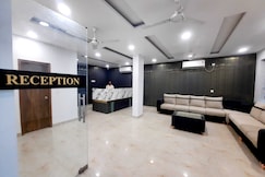 Hotel O Kasna Heritage, Greater Noida