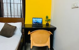 1 BHK Room