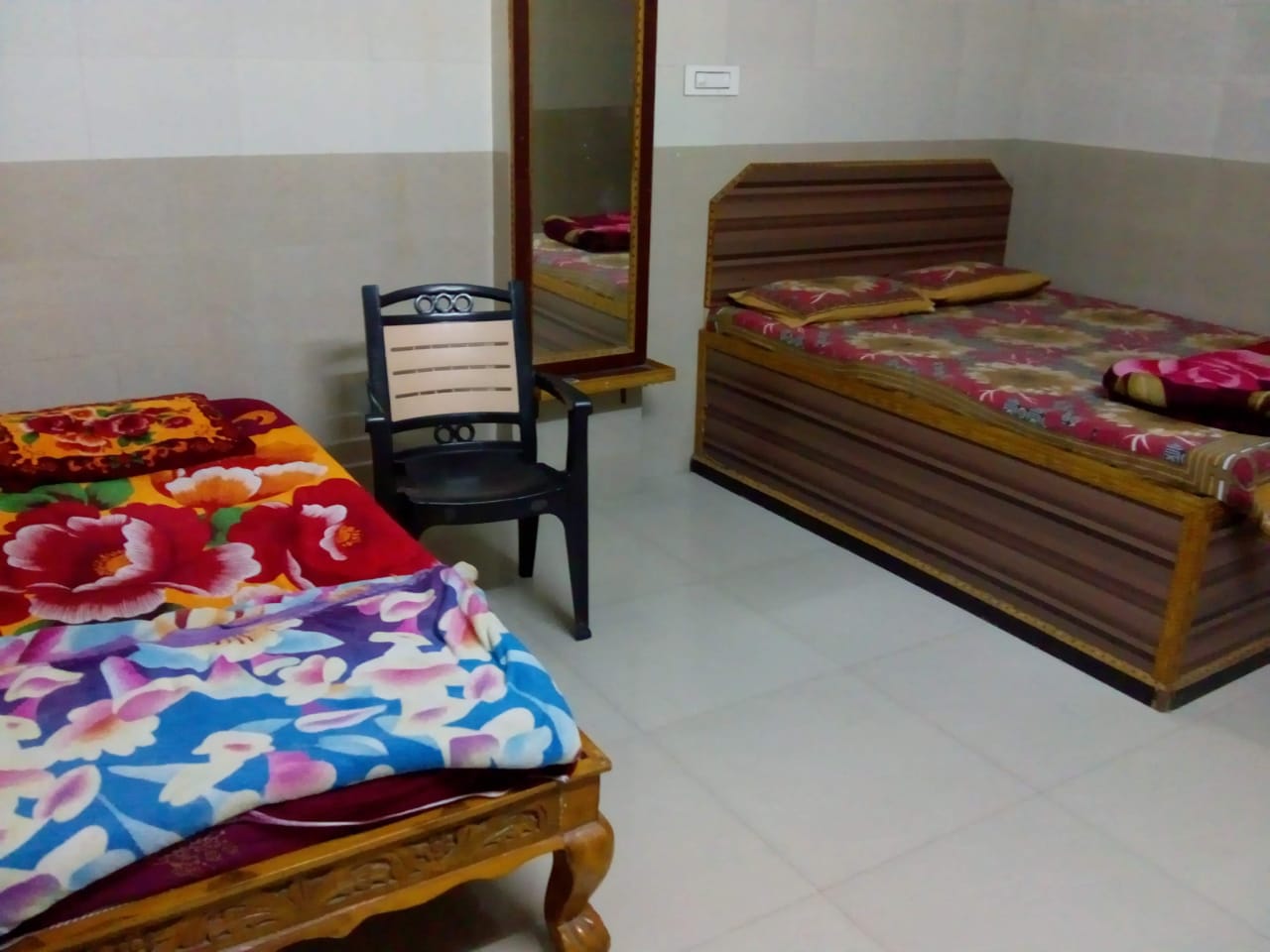 Sri Harsha Residency - Tap to explore photos