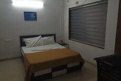 Hanna White House, Alleppey