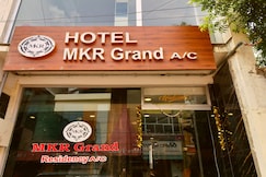 MKR RESIDENCY, Rameshwaram