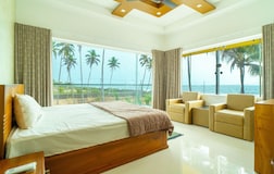 Premium Beach View King AC