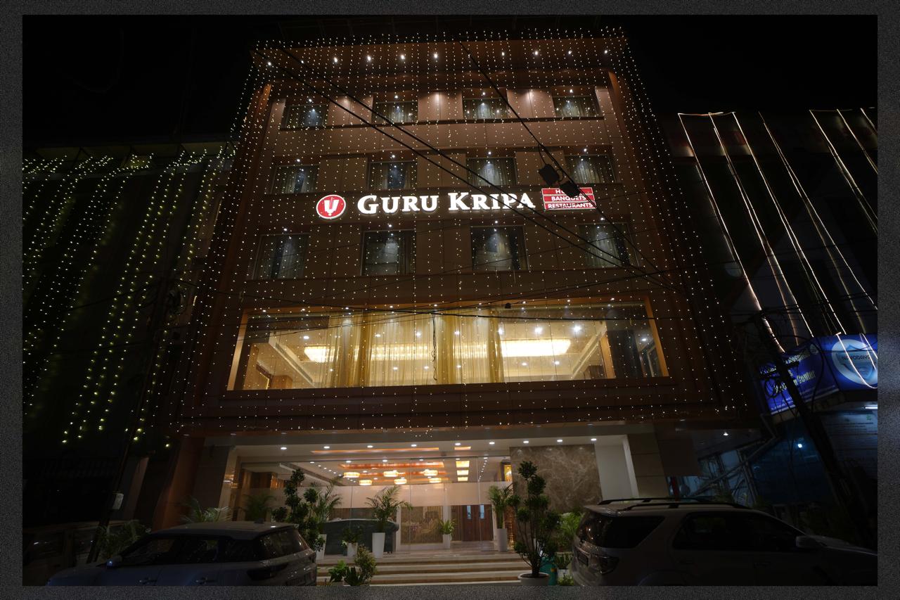 Hotel Gurukripa Residency - Tap to explore photos